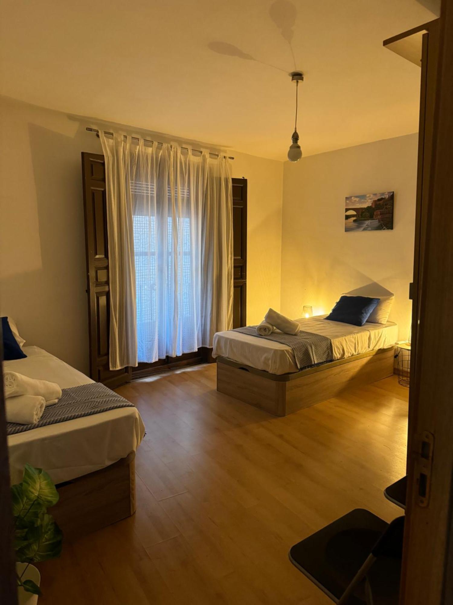 La Sal Home Toledo 2 Extérieur photo