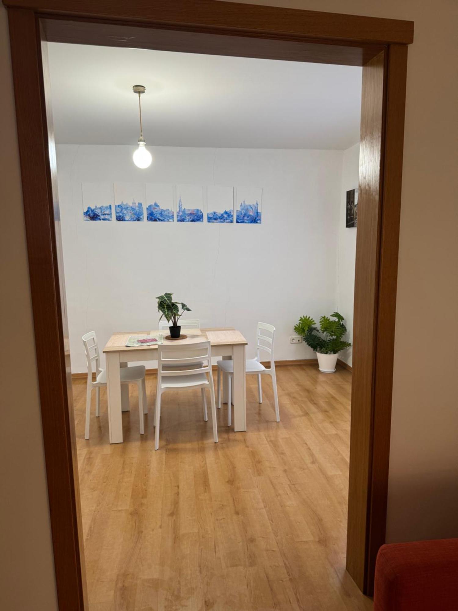 La Sal Home Toledo 2 Extérieur photo